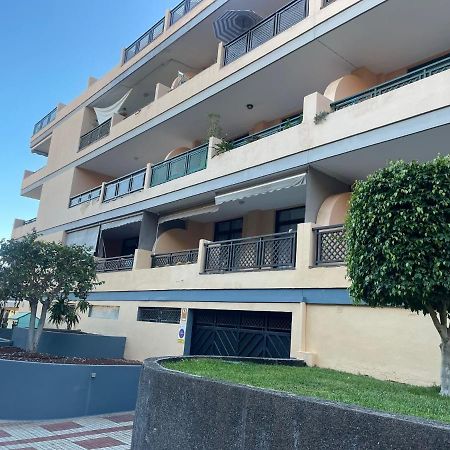 Apartament Sunset Aliss Puerto de Santiago  Esterno foto