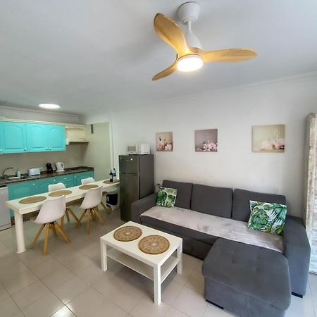 Apartament Sunset Aliss Puerto de Santiago  Esterno foto