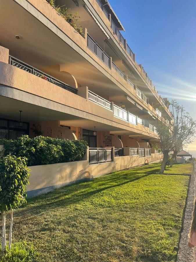 Apartament Sunset Aliss Puerto de Santiago  Esterno foto