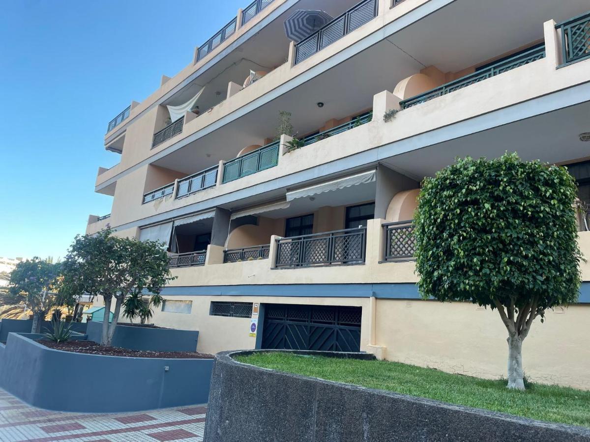 Apartament Sunset Aliss Puerto de Santiago  Esterno foto