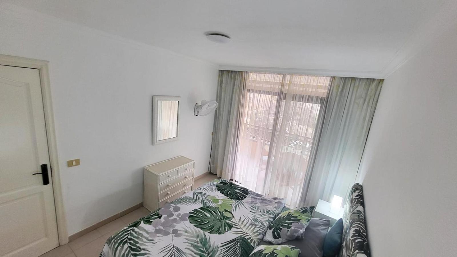 Apartament Sunset Aliss Puerto de Santiago  Esterno foto