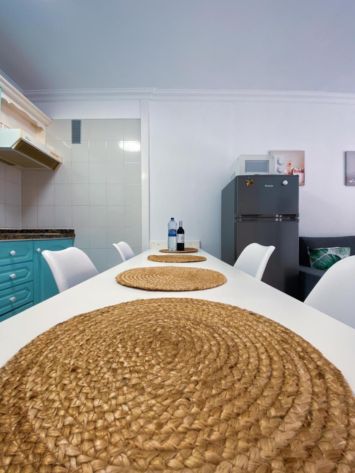 Apartament Sunset Aliss Puerto de Santiago  Esterno foto